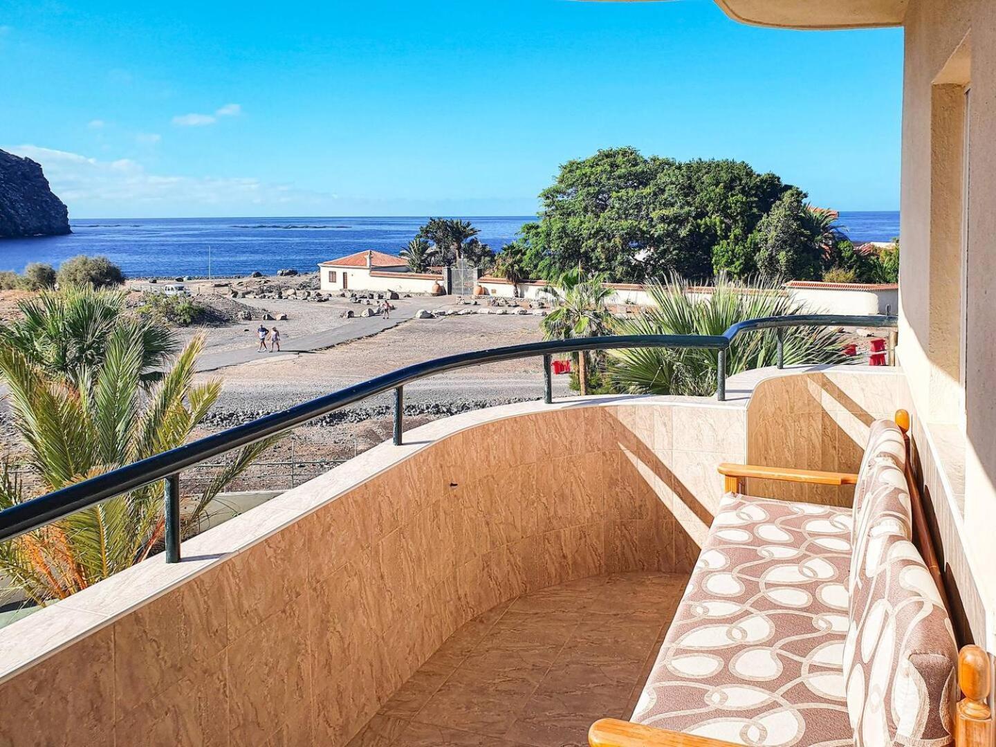 Costamar Oceanview By Dream Homes Tenerife Arona  Dış mekan fotoğraf