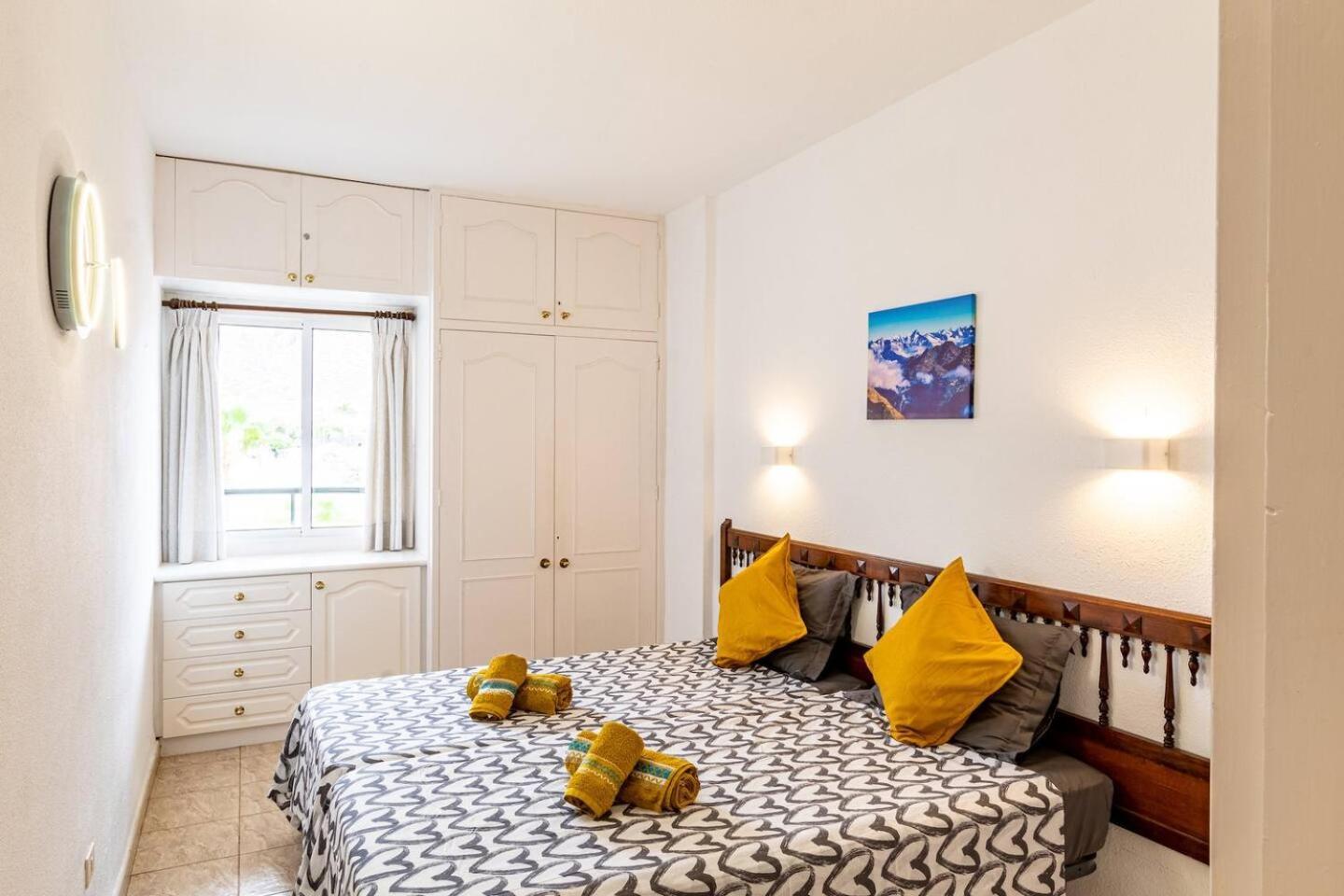 Costamar Oceanview By Dream Homes Tenerife Arona  Dış mekan fotoğraf