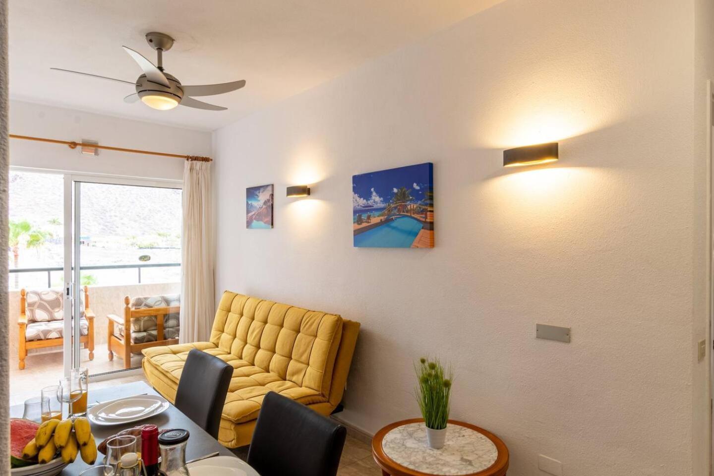 Costamar Oceanview By Dream Homes Tenerife Arona  Dış mekan fotoğraf