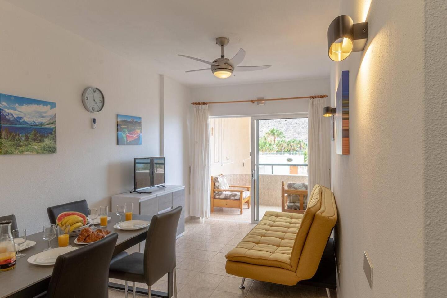 Costamar Oceanview By Dream Homes Tenerife Arona  Dış mekan fotoğraf