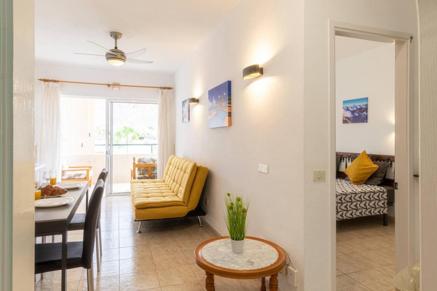 Costamar Oceanview By Dream Homes Tenerife Arona  Dış mekan fotoğraf