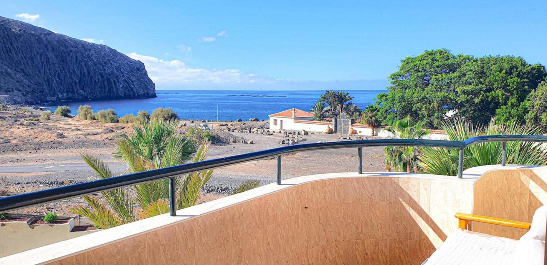 Costamar Oceanview By Dream Homes Tenerife Arona  Dış mekan fotoğraf
