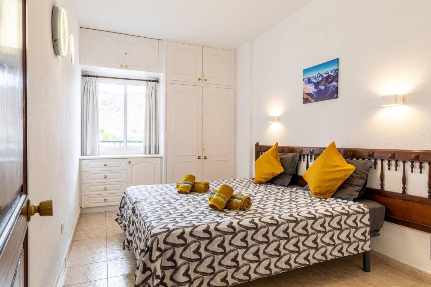 Costamar Oceanview By Dream Homes Tenerife Arona  Dış mekan fotoğraf